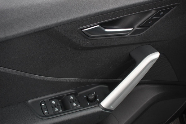 Audi Q2 35 TFSI Sport Prestige Plus s-Tronic | Navigatie | Apple Carplay/Android Auto | Climatronic | PDC V+A | LMV | Adaptive cruise control