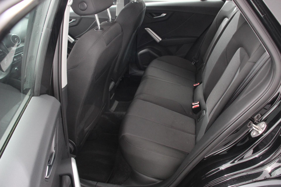 Audi Q2 35 TFSI Sport Prestige Plus s-Tronic | Navigatie | Apple Carplay/Android Auto | Climatronic | PDC V+A | LMV | Adaptive cruise control