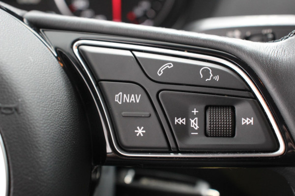 Audi Q2 35 TFSI Sport Prestige Plus s-Tronic | Navigatie | Apple Carplay/Android Auto | Climatronic | PDC V+A | LMV | Adaptive cruise control