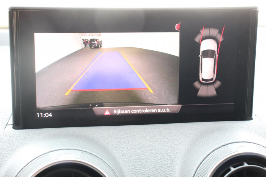 Audi Q2 35 TFSI Sport Prestige Plus s-Tronic | Navigatie | Apple Carplay/Android Auto | Climatronic | PDC V+A | LMV | Adaptive cruise control