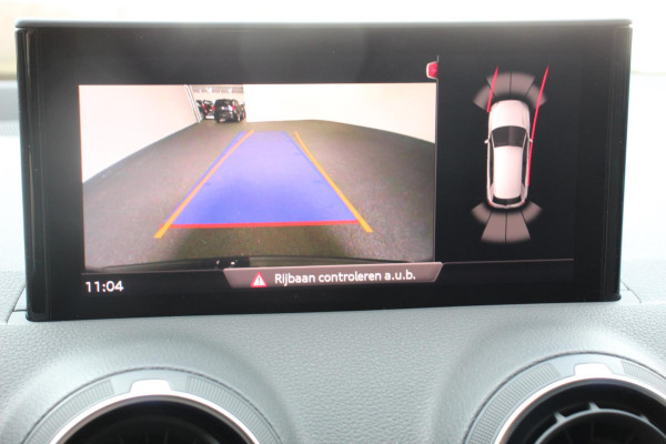 Audi Q2 35 TFSI Sport Prestige Plus s-Tronic | Navigatie | Apple Carplay/Android Auto | Climatronic | PDC V+A | LMV | Adaptive cruise control