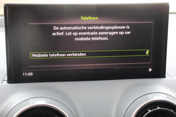 Audi Q2 35 TFSI Sport Prestige Plus s-Tronic | Navigatie | Apple Carplay/Android Auto | Climatronic | PDC V+A | LMV | Adaptive cruise control