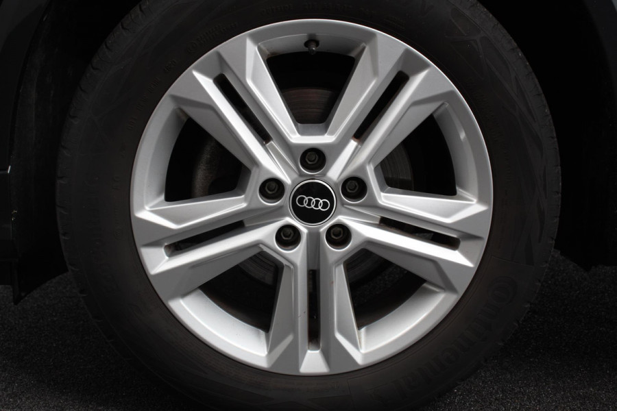 Audi Q2 35 TFSI Sport Prestige Plus s-Tronic | Navigatie | Apple Carplay/Android Auto | Climatronic | PDC V+A | LMV | Adaptive cruise control