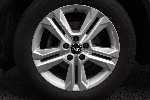 Audi Q2 35 TFSI Sport Prestige Plus s-Tronic | Navigatie | Apple Carplay/Android Auto | Climatronic | PDC V+A | LMV | Adaptive cruise control