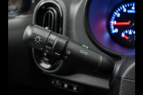 Kia Picanto 1.0 CVVT ComfortPlusLine Navigator Sport (APPLE CARPLAY,NAVI,CAMERA,DAB,ELEKTRISCH PAKKET,SPORTSTOELEN, LM VELGEN)