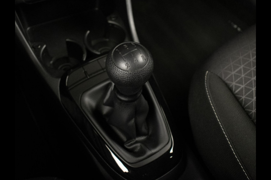 Kia Picanto 1.0 CVVT ComfortPlusLine Navigator Sport (APPLE CARPLAY,NAVI,CAMERA,DAB,ELEKTRISCH PAKKET,SPORTSTOELEN, LM VELGEN)