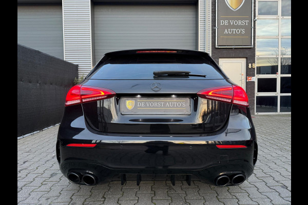 Mercedes-Benz A-Klasse AMG 220 | Pano |Night| Sfeerverlichting |