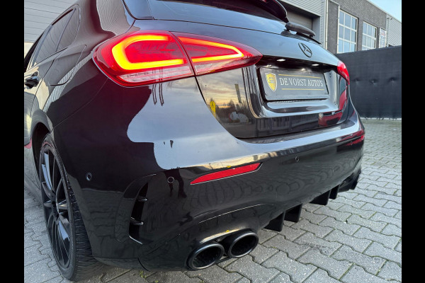 Mercedes-Benz A-Klasse AMG 220 | Pano |Night| Sfeerverlichting |