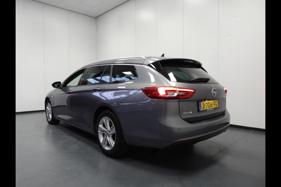 Opel Insignia Sports Tourer 1.5 Turbo Business Executive NAVI/CAMERA/WINTERPACK/17"LMV!