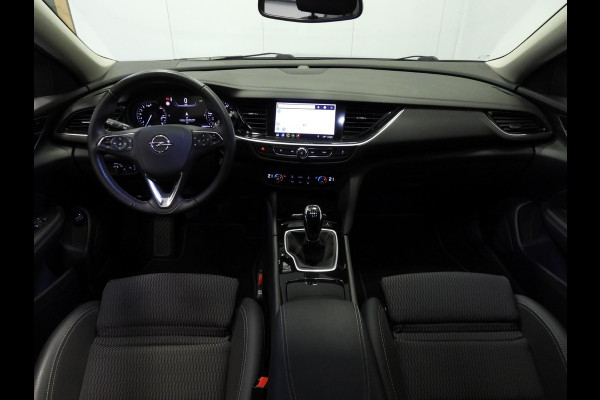 Opel Insignia Sports Tourer 1.5 Turbo Business Executive NAVI/CAMERA/WINTERPACK/17"LMV!