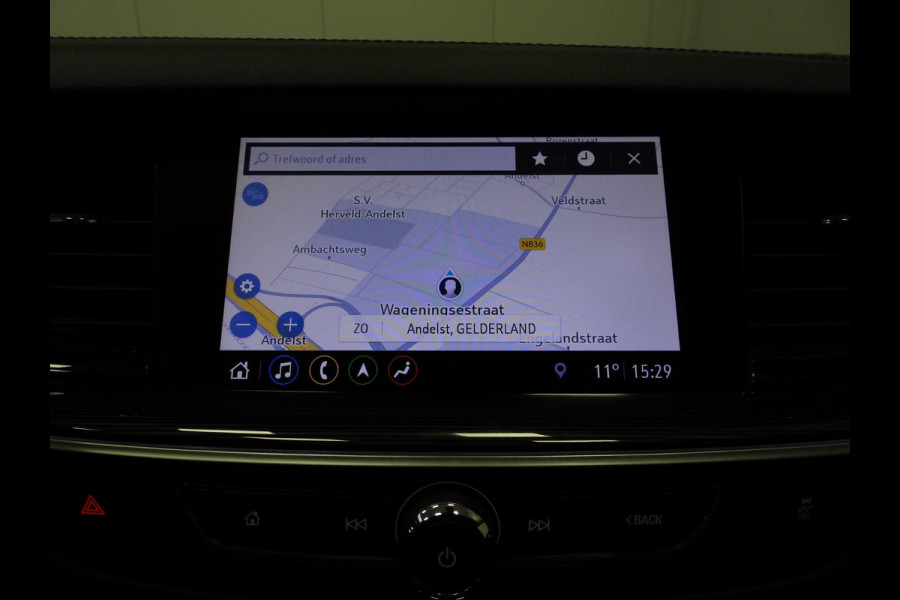 Opel Insignia Sports Tourer 1.5 Turbo Business Executive NAVI/CAMERA/WINTERPACK/17"LMV!