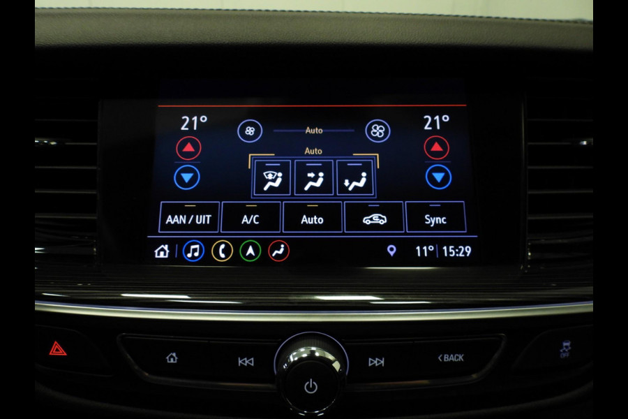 Opel Insignia Sports Tourer 1.5 Turbo Business Executive NAVI/CAMERA/WINTERPACK/17"LMV!