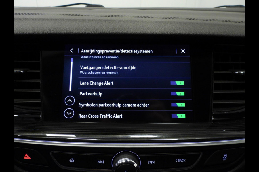 Opel Insignia Sports Tourer 1.5 Turbo Business Executive NAVI/CAMERA/WINTERPACK/17"LMV!