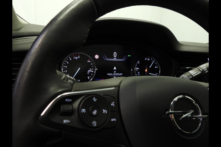 Opel Insignia Sports Tourer 1.5 Turbo Business Executive NAVI/CAMERA/WINTERPACK/17"LMV!