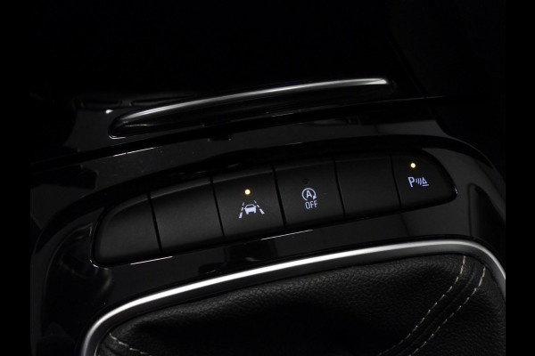 Opel Insignia Sports Tourer 1.5 Turbo Business Executive NAVI/CAMERA/WINTERPACK/17"LMV!