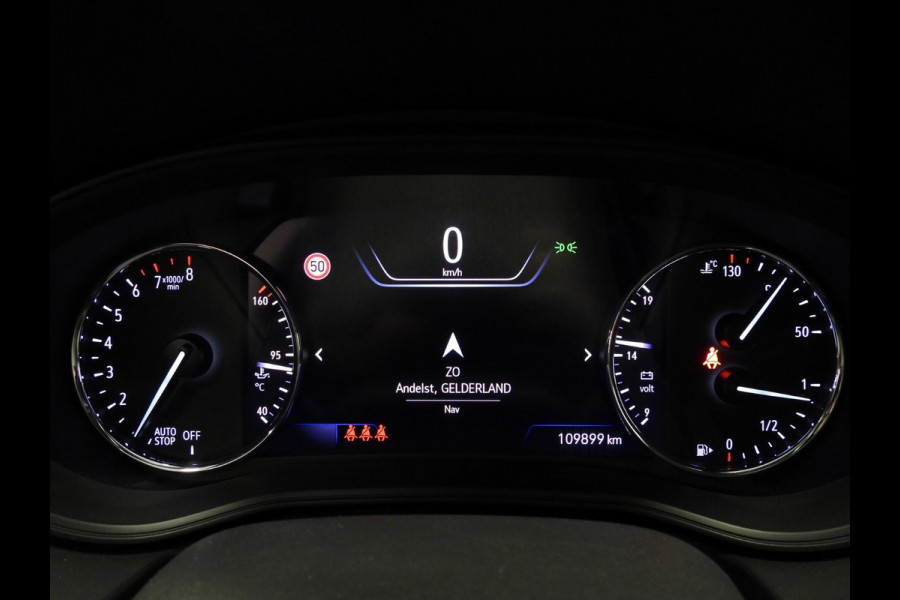 Opel Insignia Sports Tourer 1.5 Turbo Business Executive NAVI/CAMERA/WINTERPACK/17"LMV!