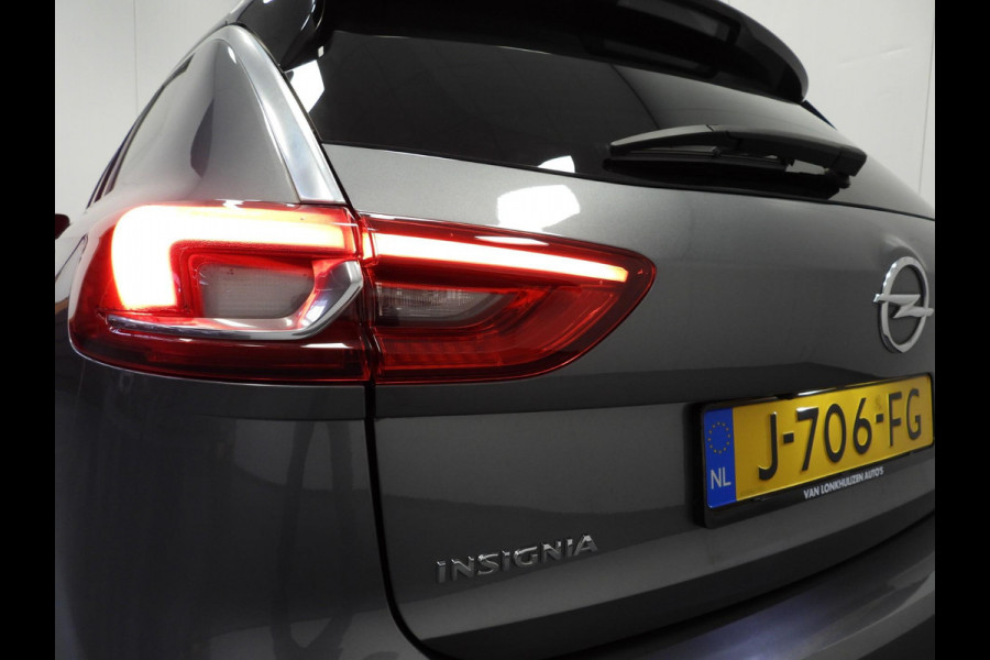 Opel Insignia Sports Tourer 1.5 Turbo Business Executive NAVI/CAMERA/WINTERPACK/17"LMV!