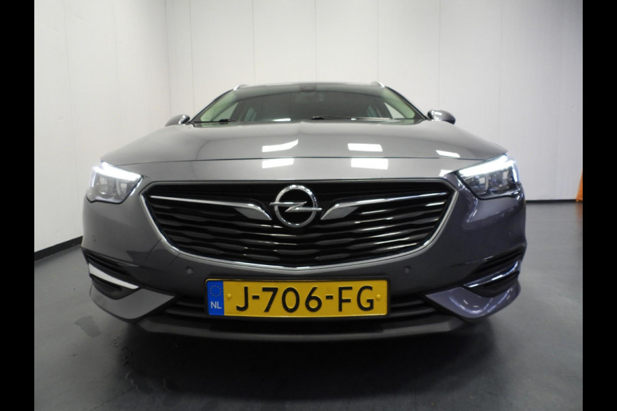Opel Insignia Sports Tourer 1.5 Turbo Business Executive NAVI/CAMERA/WINTERPACK/17"LMV!