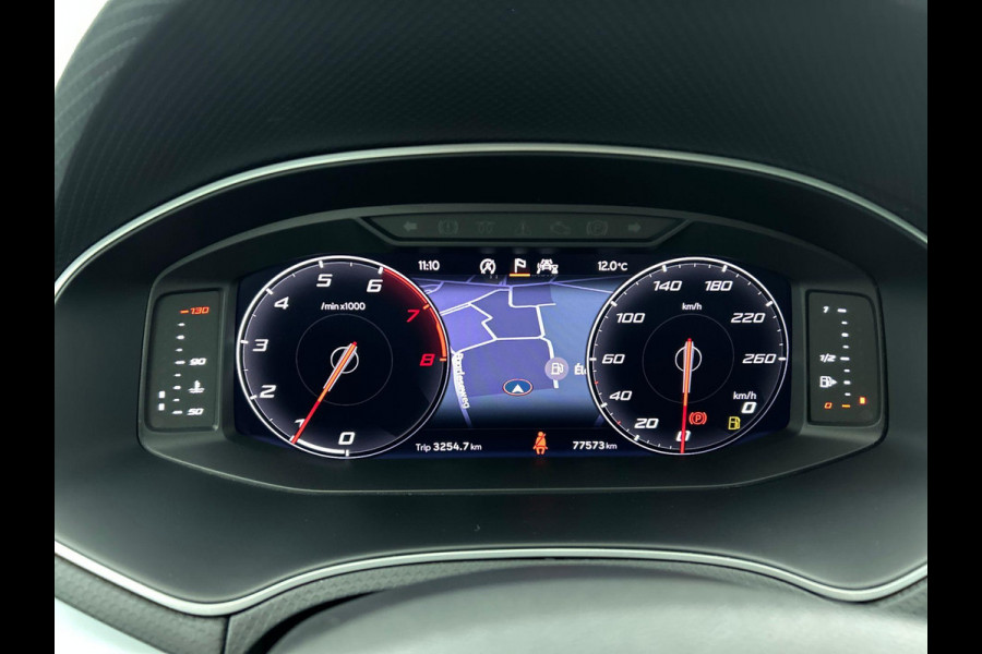 Seat Ibiza 1.0 EcoTSI Style Business Connect | Navigatie | Apple Carplay/Android Auto | Parkeersensoren | Cruise Control | Stoelverwarming | Virtual Cockpit | Lichtmetalen velgen | Climate Control