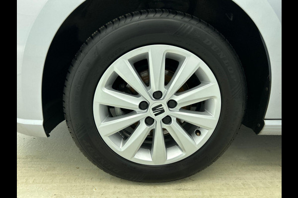 Seat Ibiza 1.0 EcoTSI Style Business Connect | Navigatie | Apple Carplay/Android Auto | Parkeersensoren | Cruise Control | Stoelverwarming | Virtual Cockpit | Lichtmetalen velgen | Climate Control