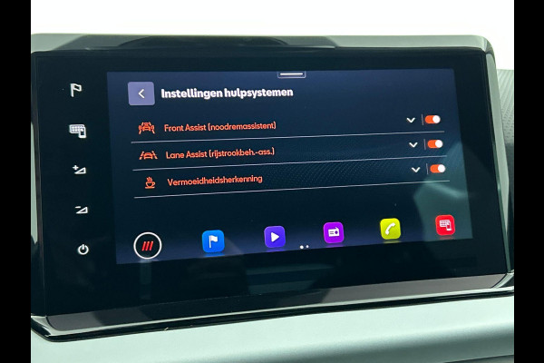 Seat Ibiza 1.0 EcoTSI Style Business Connect | Navigatie | Apple Carplay/Android Auto | Parkeersensoren | Cruise Control | Stoelverwarming | Virtual Cockpit | Lichtmetalen velgen | Climate Control