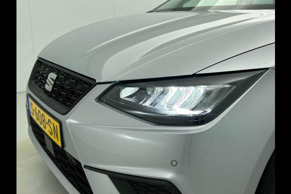 Seat Ibiza 1.0 EcoTSI Style Business Connect | Navigatie | Apple Carplay/Android Auto | Parkeersensoren | Cruise Control | Stoelverwarming | Virtual Cockpit | Lichtmetalen velgen | Climate Control