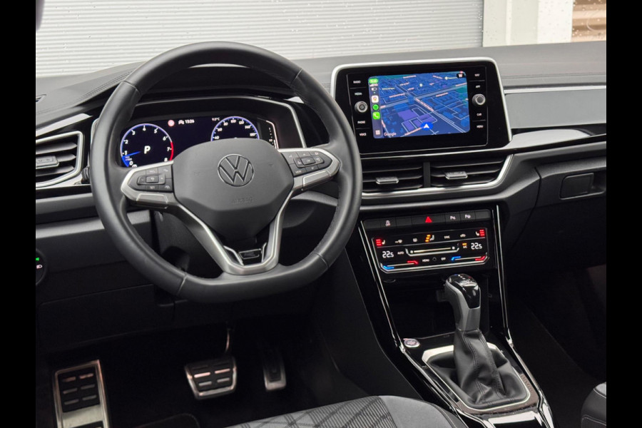 Volkswagen T-Roc 1.5 TSI 3x R-Line AppleCarPlay/Camera/Blindspot