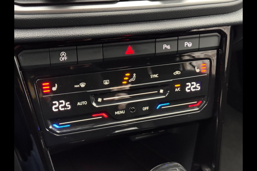 Volkswagen T-Roc 1.5 TSI 3x R-Line AppleCarPlay/Camera/Blindspot