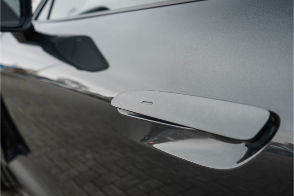 Porsche Taycan Cross Turismo 4 93 kWh Luchtvering Pano HUD Bose 1e Eig Ori NL