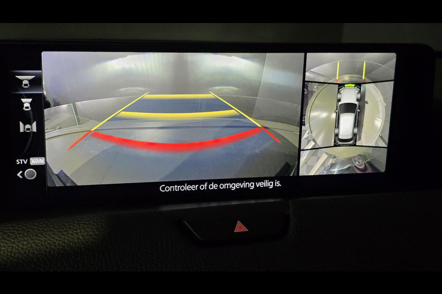 Mazda CX-60 2.5 e-SkyActiv PHEV Homura 360 Camera | Bose | Memory Seats