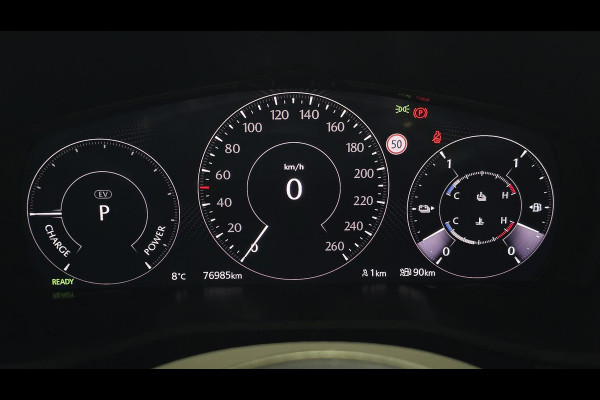 Mazda CX-60 2.5 e-SkyActiv PHEV Homura 360 Camera | Bose | Memory Seats