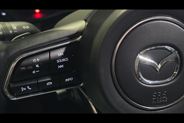 Mazda CX-60 2.5 e-SkyActiv PHEV Homura 360 Camera | Bose | Memory Seats