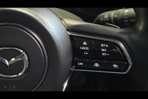 Mazda CX-60 2.5 e-SkyActiv PHEV Homura 360 Camera | Bose | Memory Seats