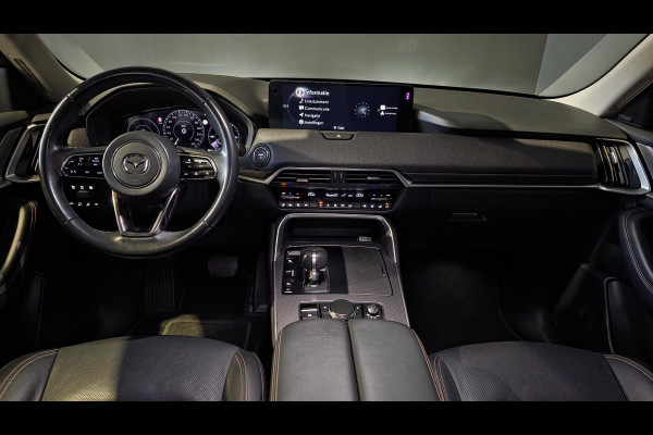 Mazda CX-60 2.5 e-SkyActiv PHEV Homura 360 Camera | Bose | Memory Seats