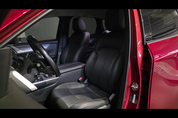 Mazda CX-60 2.5 e-SkyActiv PHEV Homura 360 Camera | Bose | Memory Seats