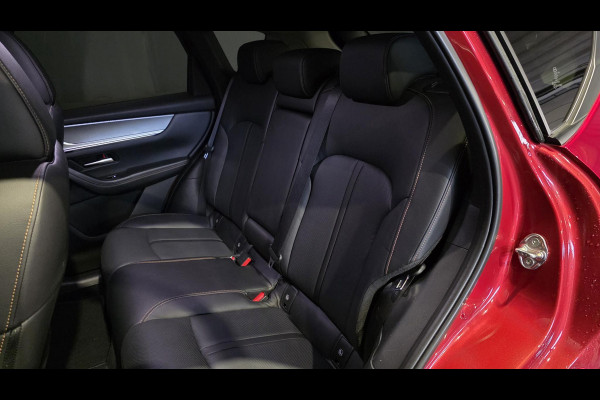 Mazda CX-60 2.5 e-SkyActiv PHEV Homura 360 Camera | Bose | Memory Seats