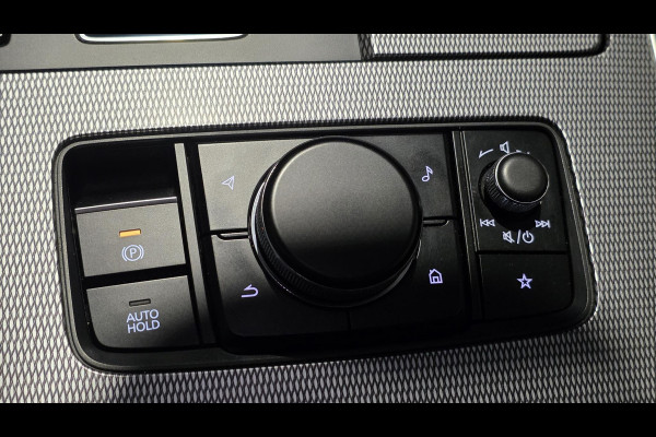 Mazda CX-60 2.5 e-SkyActiv PHEV Homura 360 Camera | Bose | Memory Seats