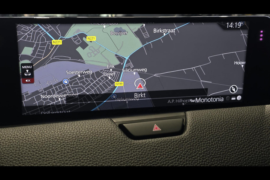 Mazda CX-60 2.5 e-SkyActiv PHEV Homura 360 Camera | Bose | Memory Seats