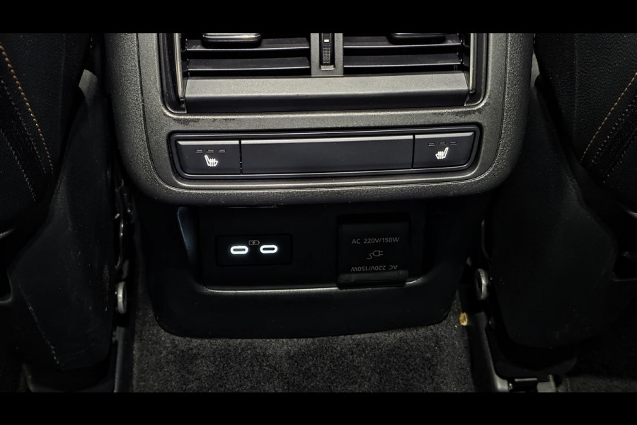 Mazda CX-60 2.5 e-SkyActiv PHEV Homura 360 Camera | Bose | Memory Seats