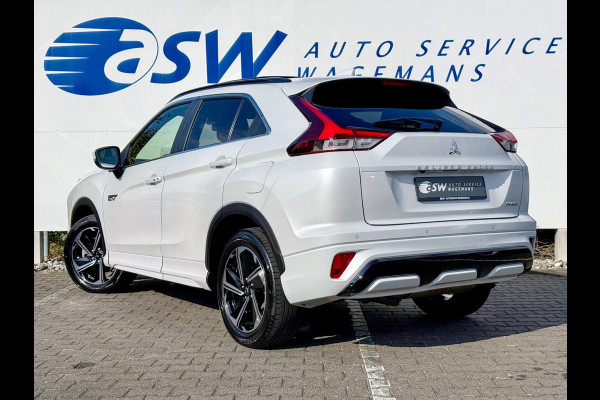 Mitsubishi Eclipse Cross 2.4 PHEV Instyle | Pano | CarPlay | ACC | 360* Camera | Leder | HUD