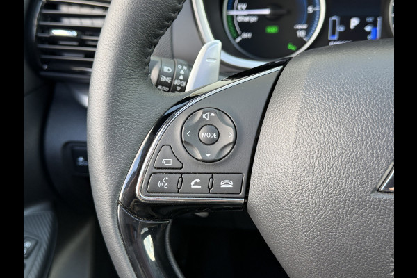 Mitsubishi Eclipse Cross 2.4 PHEV Instyle | Pano | CarPlay | ACC | 360* Camera | Leder | HUD