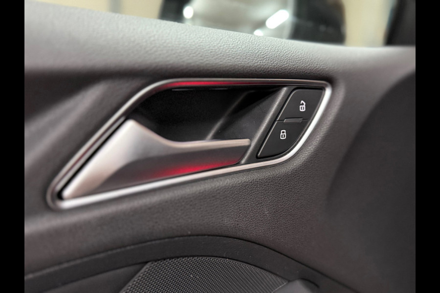 Audi A3 Sportback 1.5 TFSI CoD Sport S Line Edition | Pano | Sportstoelen | LED | Navigatie | Trekhaak