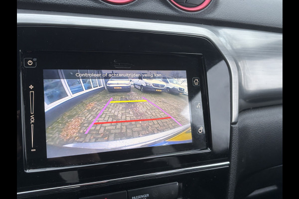Suzuki Vitara 1.4 S | Adaptive Cruise | Stoelverwarming | Key Less | Parkeer Camera