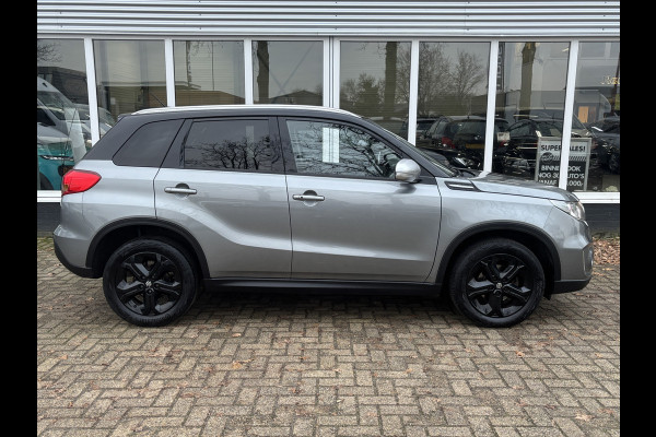 Suzuki Vitara 1.4 S | Adaptive Cruise | Stoelverwarming | Key Less | Parkeer Camera