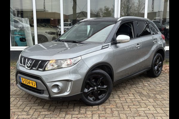 Suzuki Vitara 1.4 S | Adaptive Cruise | Stoelverwarming | Key Less | Parkeer Camera