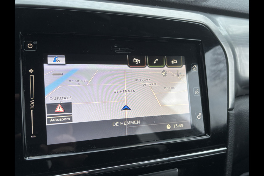 Suzuki Vitara 1.4 S | Adaptive Cruise | Stoelverwarming | Key Less | Parkeer Camera