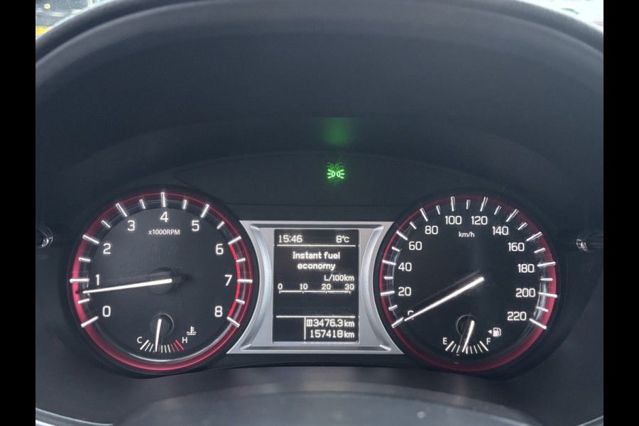 Suzuki Vitara 1.4 S | Adaptive Cruise | Stoelverwarming | Key Less | Parkeer Camera