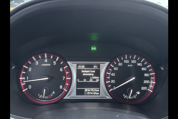 Suzuki Vitara 1.4 S | Adaptive Cruise | Stoelverwarming | Key Less | Parkeer Camera