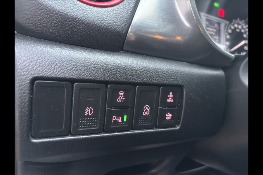 Suzuki Vitara 1.4 S | Adaptive Cruise | Stoelverwarming | Key Less | Parkeer Camera