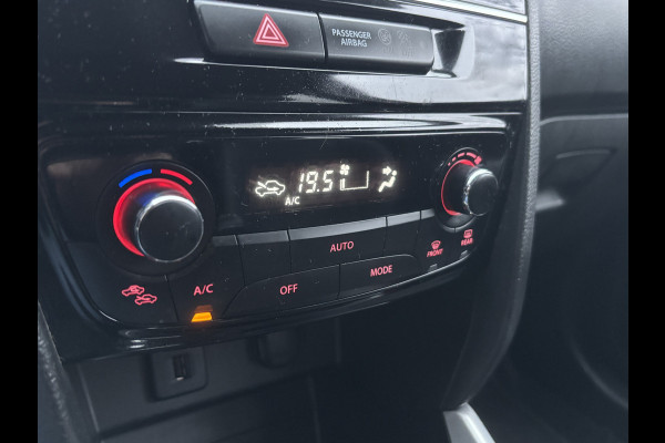 Suzuki Vitara 1.4 S | Adaptive Cruise | Stoelverwarming | Key Less | Parkeer Camera